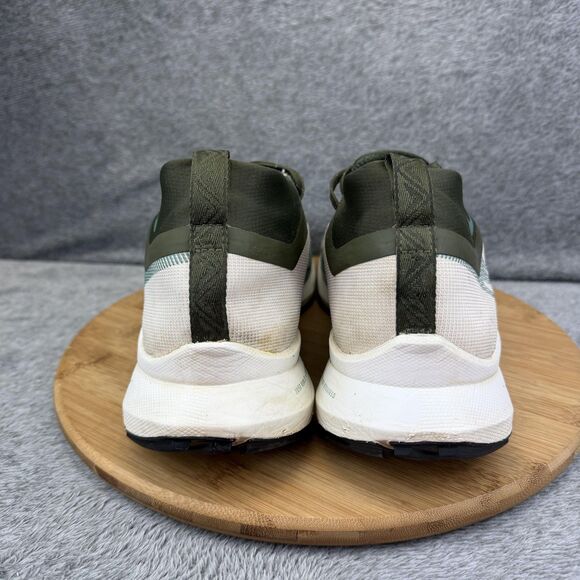 Nike Trail GTX React Shoes Mens Size 12 Beige Running Sneakers FB2193-001 main image 8